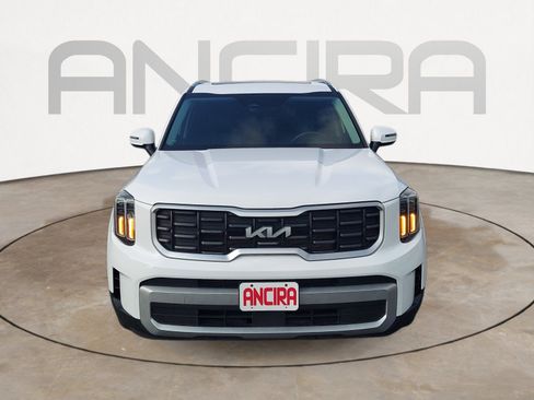 Used 2024 Kia Telluride S w/ S Sunroof Package FWD image 5