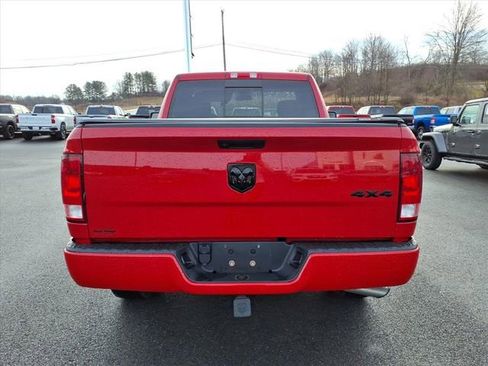 Used 2019 RAM 1500 Express w/ Express Value Package image 5