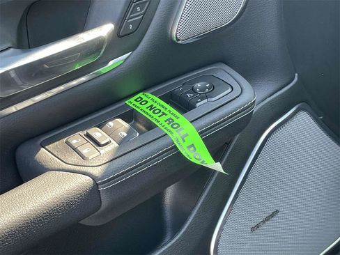 New 2026 RAM 1500 Laramie w/ Night Edition image 27