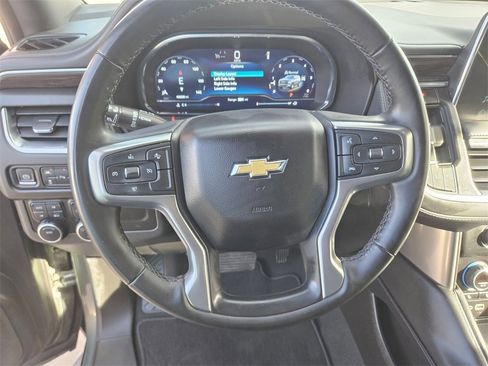 Used 2024 Chevrolet Tahoe LT image 17