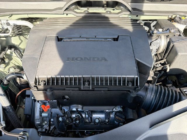 New 2026 Honda Pilot TrailSport image 31