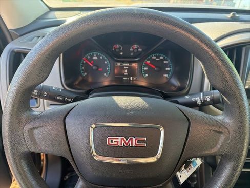 Used 2021 GMC Canyon Elevation Standard image 13