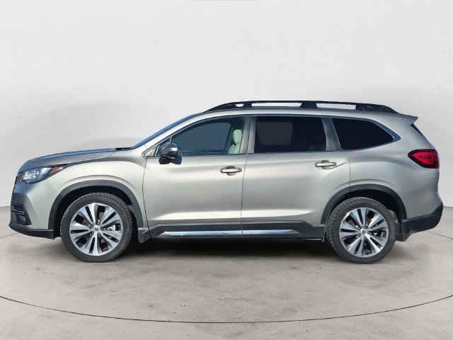 Used 2020 Subaru Ascent Limited w/ Technology Package AWD/4WD image 8