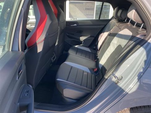 New 2026 Volkswagen GTI SE FWD image 54