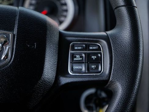 Used 2023 RAM 1500 Tradesman w/ Trailer Tow Group image 27