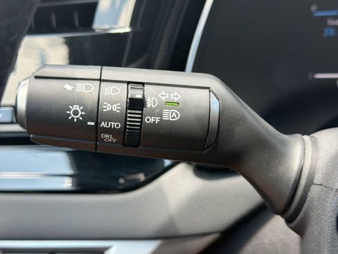 Used 2026 Lexus RX 350 FWD w/ Accessory Package (Z1) image 28