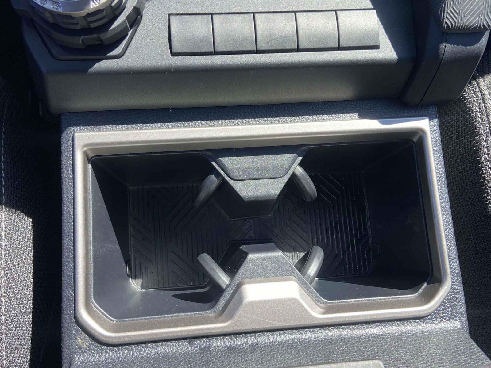 Used 2026 Toyota 4Runner SR5 AWD/4WD image 28