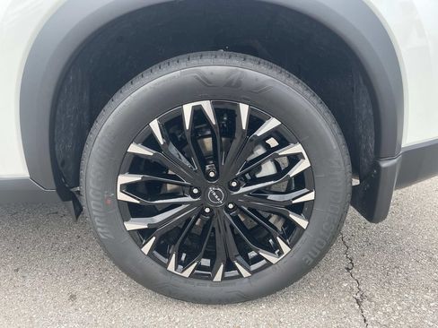 New 2026 Nissan Rogue Dark Armor FWD image 11