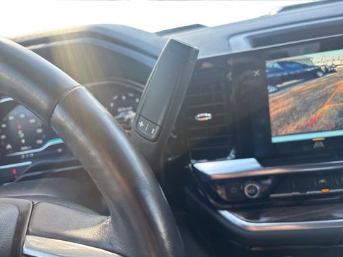 Used 2022 Chevrolet Silverado 1500 LT Trail Boss w/ Protection Package image 26