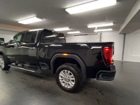 Used 2021 GMC Sierra 2500 Denali w/ Denali Ultimate Package AWD/4WD image 6