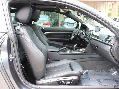 Used 2017 BMW 440i xDrive Coupe image 14
