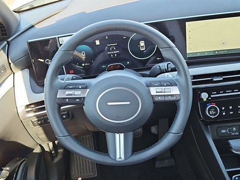 New 2026 Hyundai Santa Cruz Limited AWD/4WD image 22