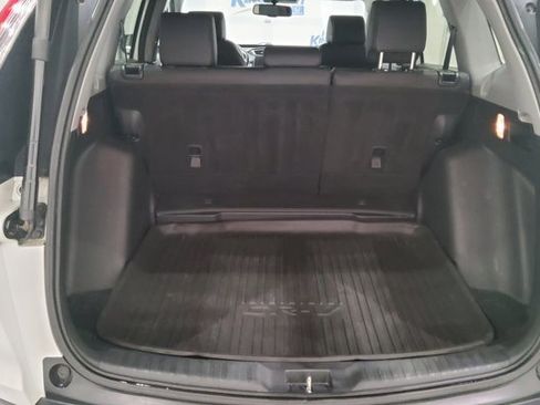 Certified 2019 Honda CR-V EX-L image 14