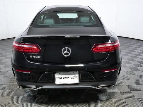Used 2023 Mercedes-Benz E 450 Coupe image 29