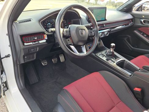 Used 2025 Honda Civic Si image 18