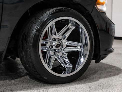 Used 2016 RAM 1500 Sport w/ Convenience Group image 67