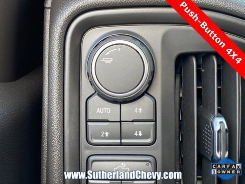 Certified 2026 Chevrolet Silverado 1500 Custom Trail Boss image 30