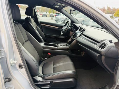 Used 2021 Honda Civic Sport image 21