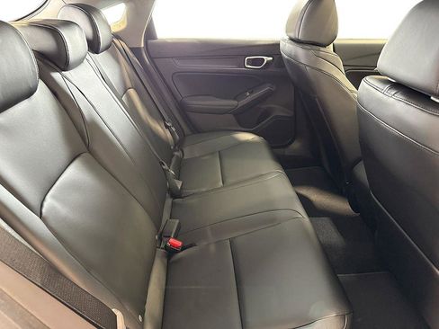 New 2026 Acura Integra FWD image 30