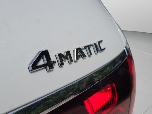 Certified 2026 Mercedes-Benz GLS 450 4MATIC image 6