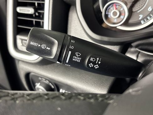 Used 2025 RAM 1500 Big Horn image 17