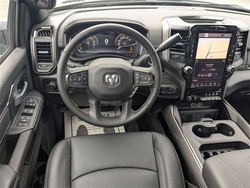 New 2026 RAM 2500 Power Wagon image 34