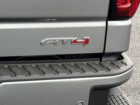New 2026 GMC Sierra 1500 AT4 w/ AT4 Premium Package image 10