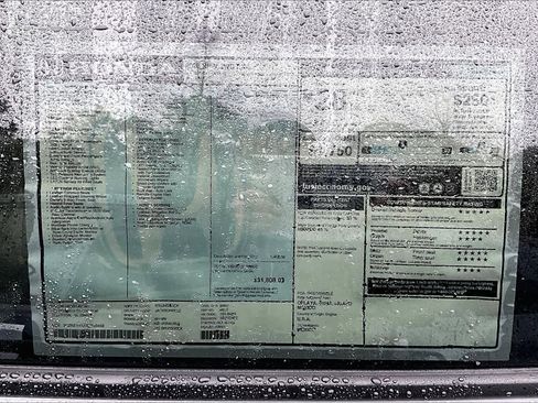 New 2026 Honda HR-V EX-L image 17