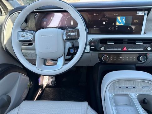 New 2026 Hyundai Palisade Calligraphy image 18