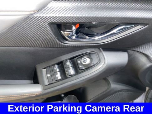 Certified 2024 Subaru Crosstrek 2.5i Limited w/ Crosstrek Mirror Package AWD/4WD image 19