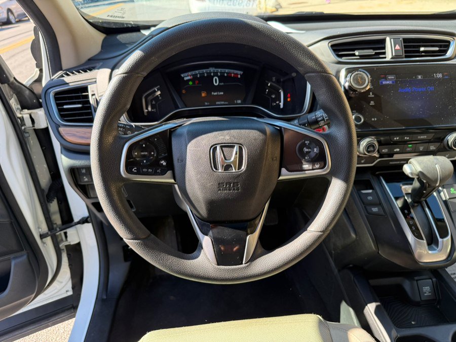 Used 2017 Honda CR-V EX image 14