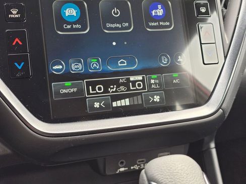 New 2026 Subaru Impreza RS AWD/4WD image 20