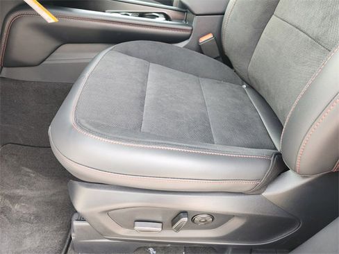 New 2026 Ford Explorer ST image 17