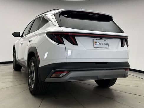 Used 2025 Hyundai Tucson SEL image 3