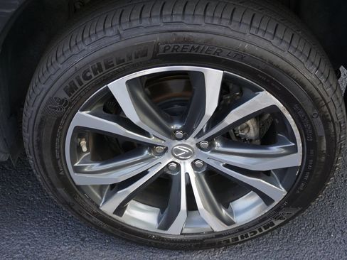Used 2017 Lexus RX 350 AWD w/ Premium Package image 12