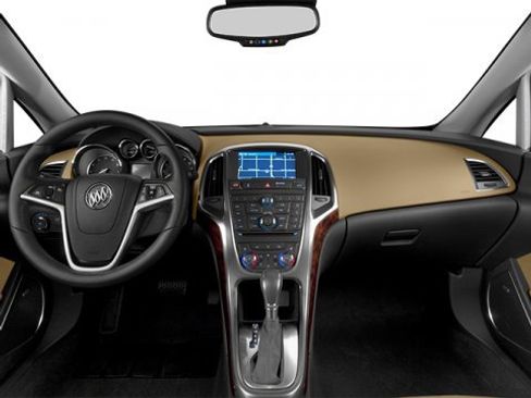 Used 2014 Buick Verano Leather image 10