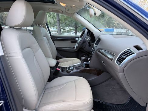 Used 2014 Audi Q5 3.0T Premium Plus AWD/4WD image 34