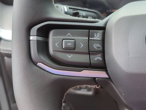 New 2026 Jeep Cherokee Laredo AWD/4WD image 30