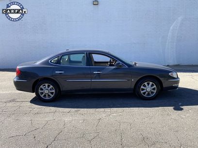 Used 2008 Buick LaCrosse CX