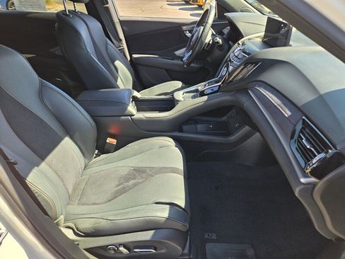 Used 2022 Acura RDX AWD image 16