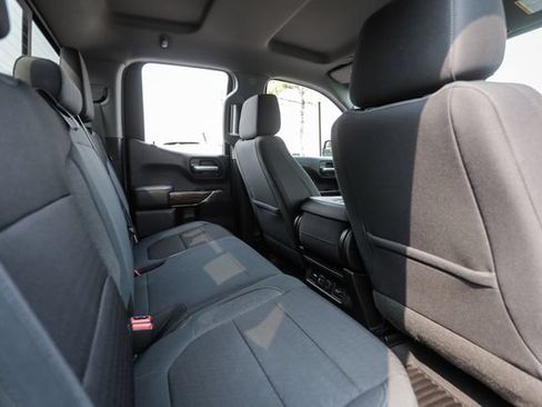 Used 2019 GMC Sierra 1500 SLE w/ SLE Value Package AWD/4WD image 60