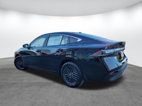 New 2026 Nissan Sentra SV image 7