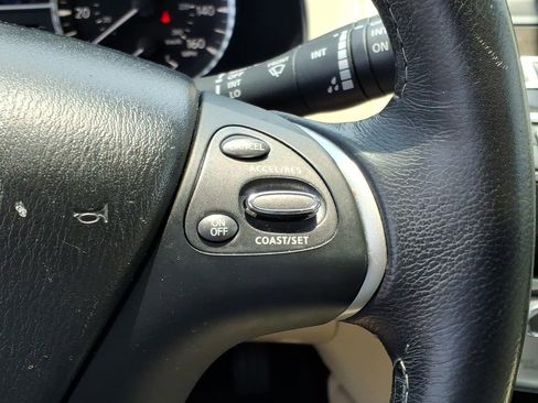 Used 2020 INFINITI QX60 Pure AWD/4WD image 21