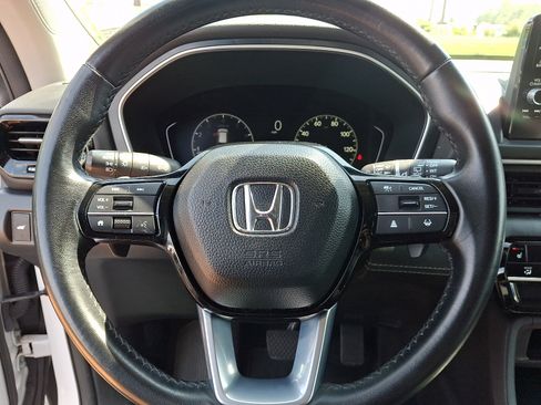 Certified 2023 Honda Pilot EX-L image 25