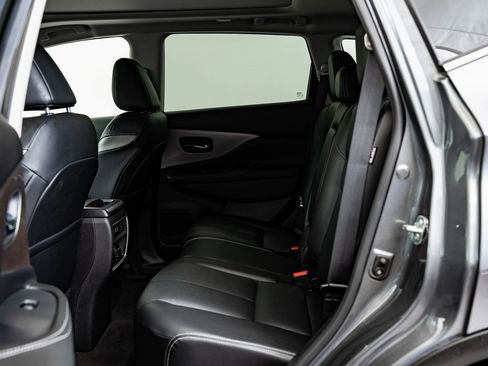 Used 2023 Nissan Murano SL w/ SL Moonroof Package image 42