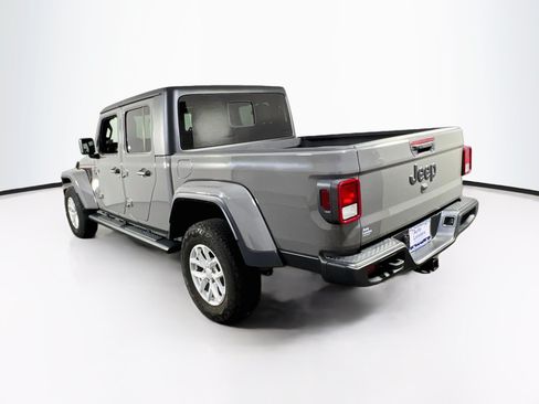 Used 2023 Jeep Gladiator Sport AWD/4WD image 7