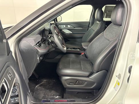 New 2026 Ford Explorer ST w/ Sun And Sound Package image 30