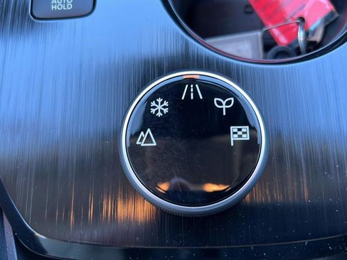 New 2026 Nissan Rogue SV image 22