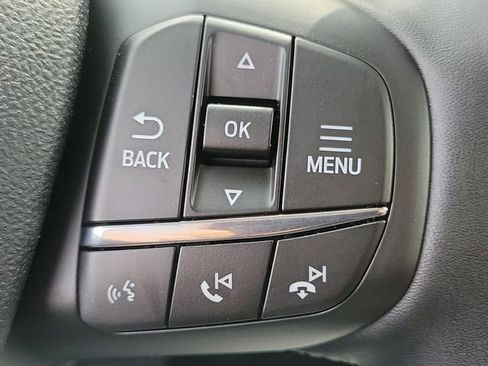 New 2026 Ford Bronco Sport Outer Banks w/ Outer Banks Tech Package+ image 9