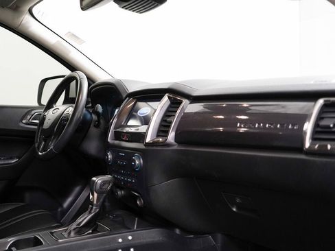 Certified 2020 Ford Ranger Lariat w/ Technology Package AWD/4WD image 31